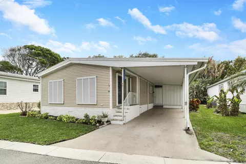 400 N Hwy A1a, Jupiter, FL 33477