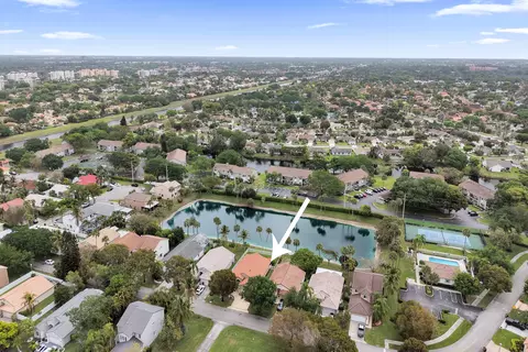 600 NW 45th Ave, Deerfield Beach, FL 33442