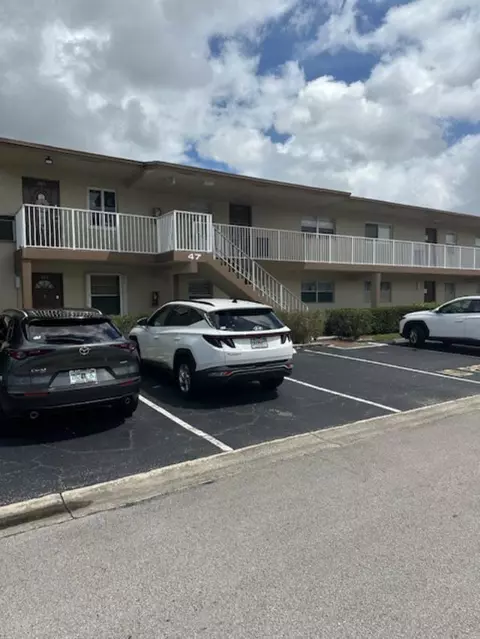 550 NW 78th Ave #204, Margate, FL 33063