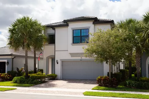 4601 E Pinehurst Trl Trl E, Oakland Park, FL 33309