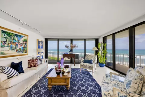 3400 S Ocean Blvd #3EII, Palm Beach, FL 33480