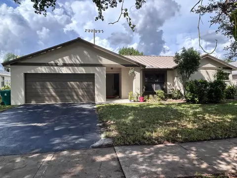 11641 SW 50th St, Cooper City, FL 33330