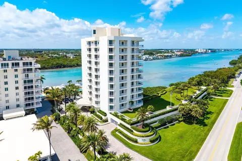 425 S Beach Rd #2O, Tequesta, FL 33469