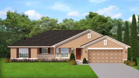 2222 SE Monitor St, Port Saint Lucie, FL 34952