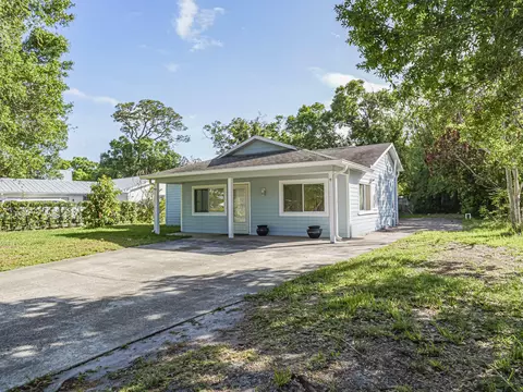 2021 Balboa Ave, Vero Beach, FL 32960