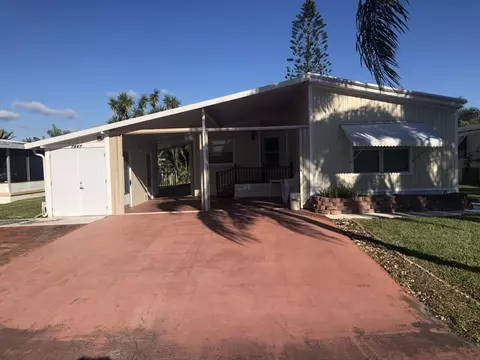 7847 SE Swan Ave, Hobe Sound, FL 33455