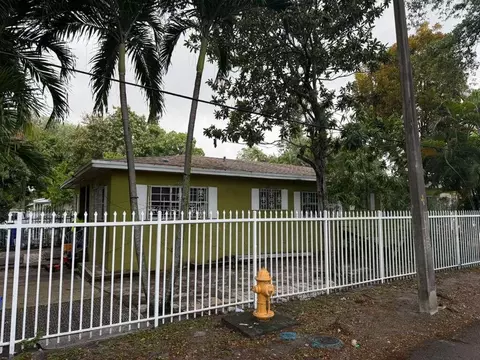139 NE 63rd St, Miami, FL 33138
