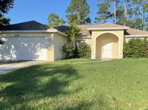 3586 SW Conibear St, Port Saint Lucie, FL 34953