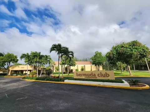 5851 NW 62nd Ave #105, Tamarac, FL 33319
