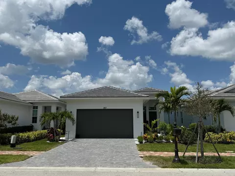 187 SE Via Sangro, Port Saint Lucie, FL 34952