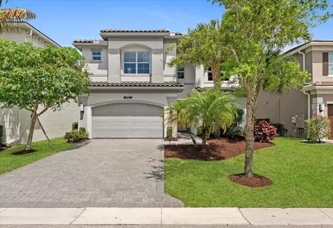 9781 Salty Bay Dr, Delray Beach, FL 33446