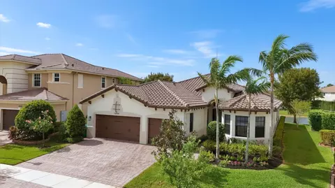 10360 Peninsula Pl, Parkland, FL 33076