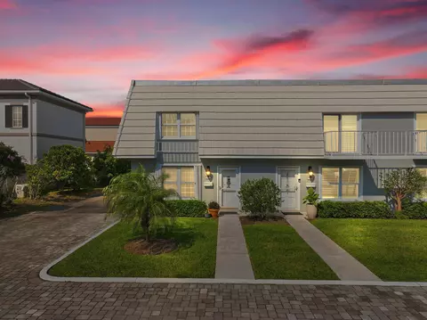 2701 Ocean Dr #1A, Vero Beach, FL 32963