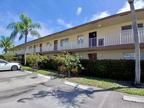 7400 NW 5th Pl #105, Margate, FL 33063