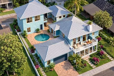 330 NE 1st Ave, Delray Beach, FL 33444