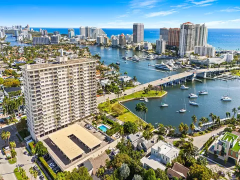 2500 E Las Olas Blvd #404, Fort Lauderdale, FL 33301