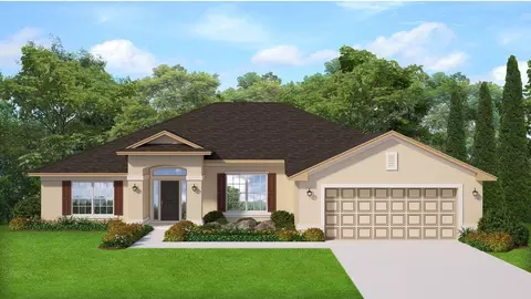 781 NE Lanfair St, Port Saint Lucie, FL 34983