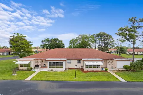 5025 NW 3rd #C, Delray Beach, FL 33445