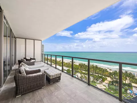 9705 Collins Ave #1104N, Bal Harbour, FL 33154