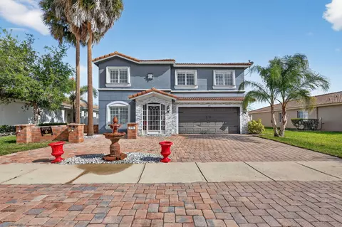 1991 SW Jamesport Dr, Port Saint Lucie, FL 34953