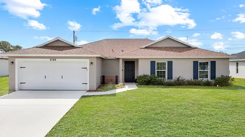 2186 SW Imperial St, Port Saint Lucie, FL 34987