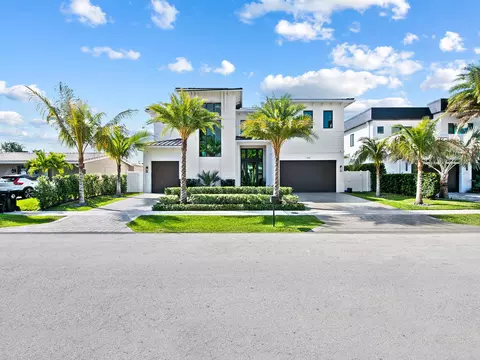 2420 NE 48th St, Lighthouse Point, FL 33064