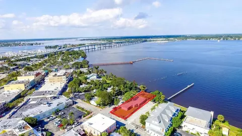 101 S Colorado Ave, Stuart, FL 34994