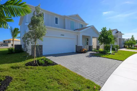 5484 NW Camberly Ct, Port Saint Lucie, FL 34987