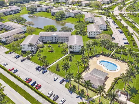 289 Fanshaw #G, Boca Raton, FL 33434