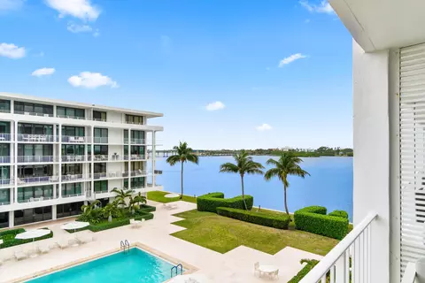 2784 S Ocean Blvd #303N, Palm Beach, FL 33480