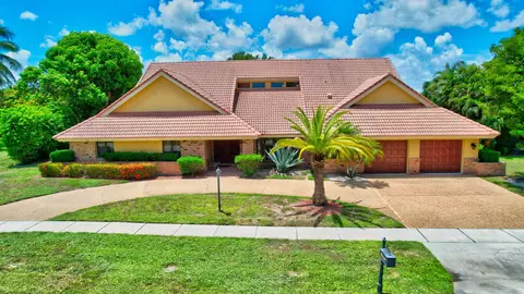 3110 Equestrian Dr, Boca Raton, FL 33434