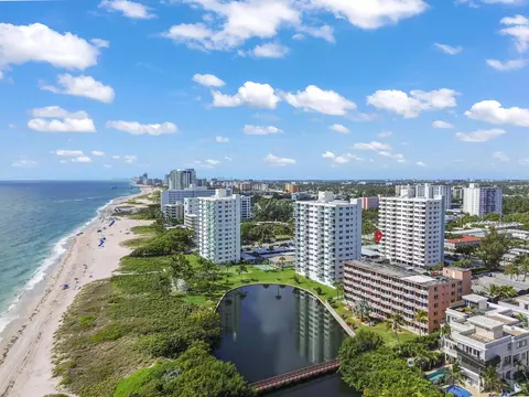 1630 N Ocean Blvd #215, Pompano Beach, FL 33062