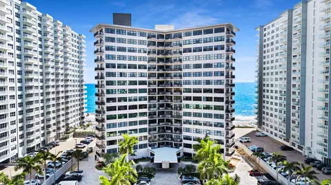 3800 Galt Ocean Drive Apt Ph 567 Dr #PH 5,6,7, Fort Lauderdale, FL 33308