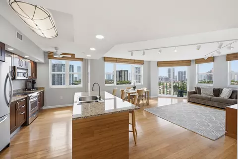 19900 E Country Club Dr #1101, Aventura, FL 33180