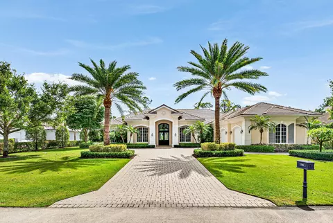 12960 Hammock Xing, Palm Beach Gardens, FL 33418