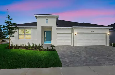 10716 NW Suncrest Lp, Port Saint Lucie, FL 34987