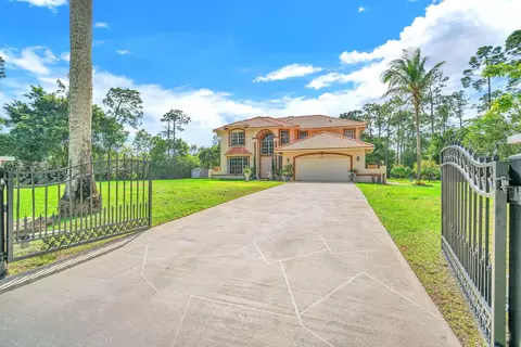 17184 75th Pl N, The Acreage, FL 33470