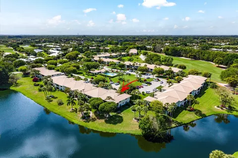 3682 Quail Ridge Dr N #GREEN HERON S, Boynton Beach, FL 33436
