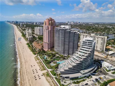 2200 N Ocean Blvd #S1406, Fort Lauderdale, FL 33305