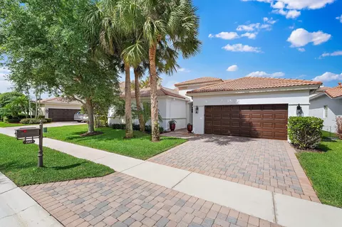 103 La Vida Ct, Palm Beach Gardens, FL 33418