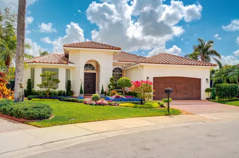 2563 Jardin Ln, Weston, FL 33327