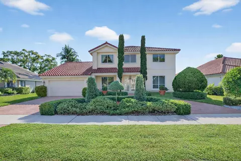 7525 NW 75th Dr, Parkland, FL 33067