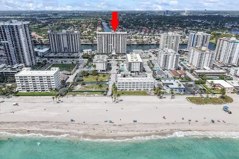 1500 S Ocean Dr UNIT F8, Hollywood, FL 33019