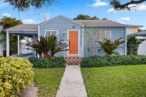 918 N Palmway, Lake Worth Beach, FL 33460