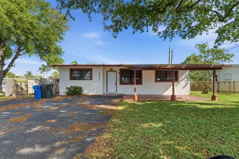 1531 NW 41st Ct, Oakland Park, FL 33309