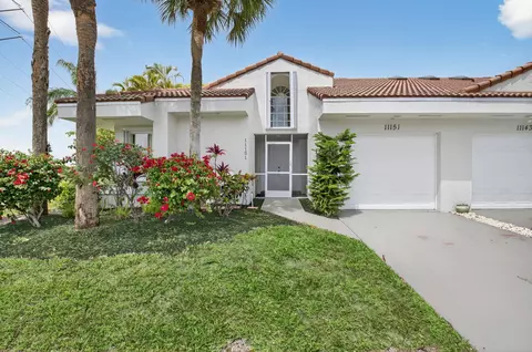 11151 Autoro Ct, Boca Raton, FL 33498