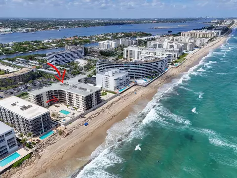 3610 S Ocean Blvd #203, South Palm Beach, FL 33480