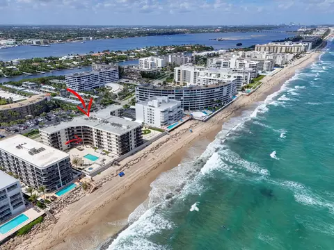 3610 S Ocean Blvd #203, South Palm Beach, FL 33480