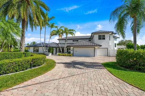 5500 NE 31st Ave, Fort Lauderdale, FL 33308