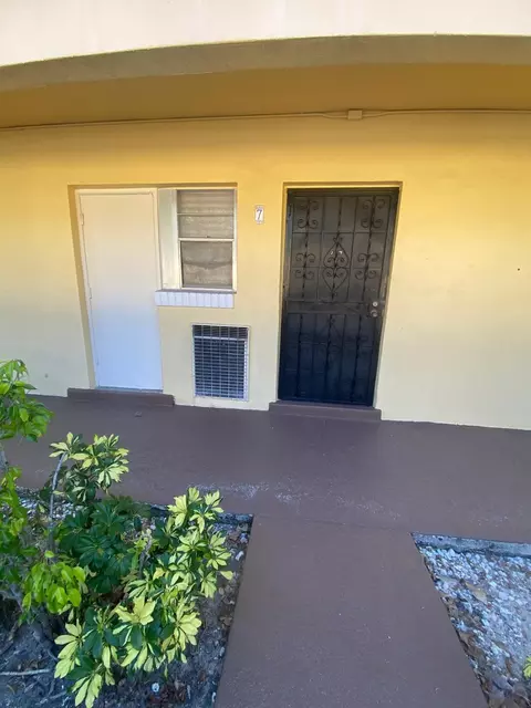 20200 NE 27th Ct #7J, Aventura, FL 33180